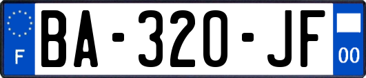 BA-320-JF