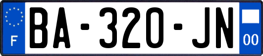 BA-320-JN