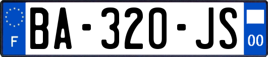 BA-320-JS