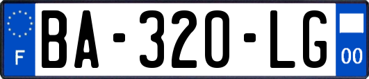 BA-320-LG