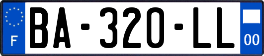 BA-320-LL