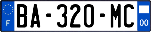 BA-320-MC