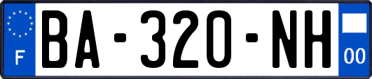 BA-320-NH