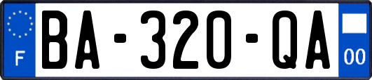 BA-320-QA
