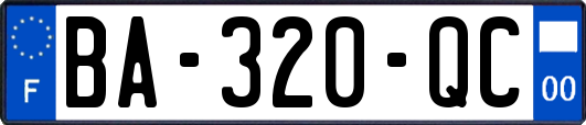 BA-320-QC