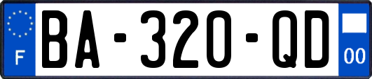 BA-320-QD