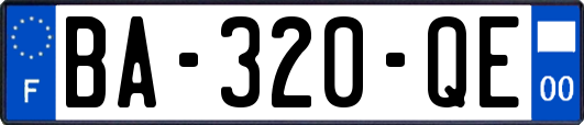 BA-320-QE