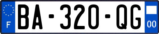 BA-320-QG