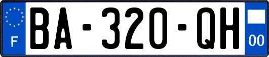 BA-320-QH
