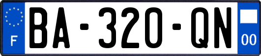 BA-320-QN