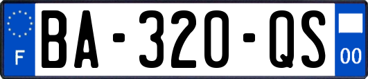 BA-320-QS