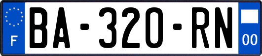 BA-320-RN