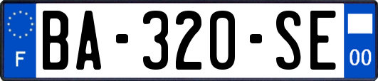 BA-320-SE