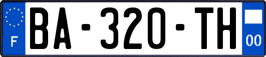 BA-320-TH