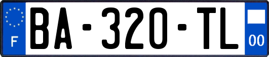 BA-320-TL