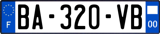 BA-320-VB