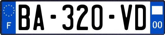 BA-320-VD