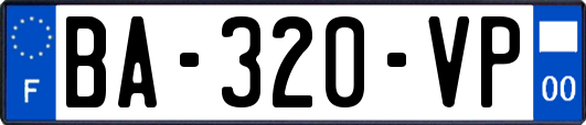 BA-320-VP