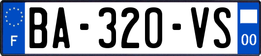 BA-320-VS