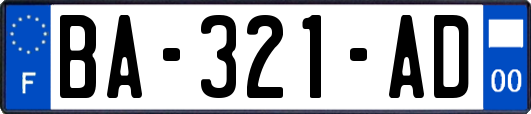 BA-321-AD