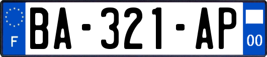 BA-321-AP