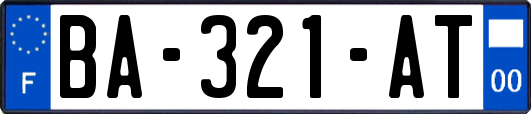 BA-321-AT