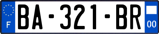 BA-321-BR