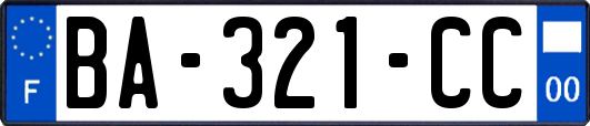 BA-321-CC