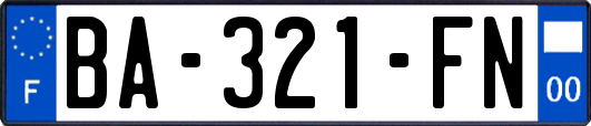 BA-321-FN