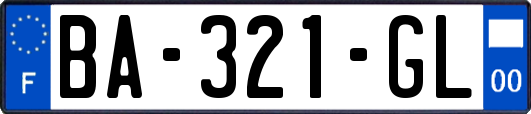 BA-321-GL