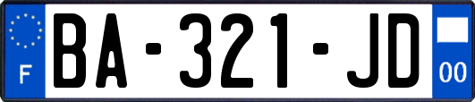 BA-321-JD