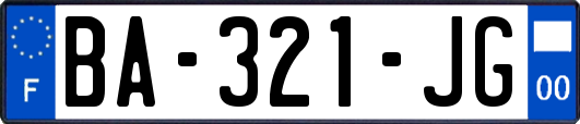 BA-321-JG