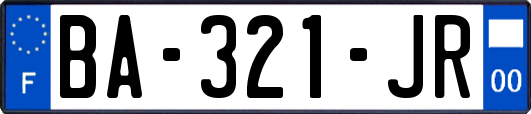 BA-321-JR