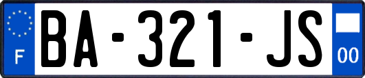 BA-321-JS