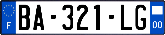 BA-321-LG
