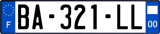 BA-321-LL