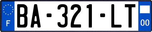 BA-321-LT