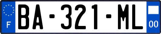 BA-321-ML