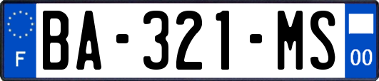 BA-321-MS