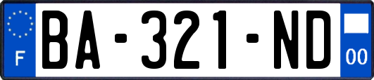 BA-321-ND