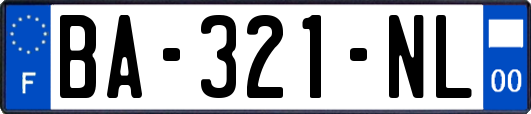 BA-321-NL