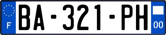 BA-321-PH