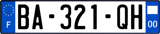 BA-321-QH
