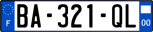 BA-321-QL