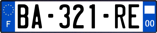 BA-321-RE