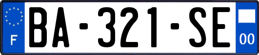 BA-321-SE