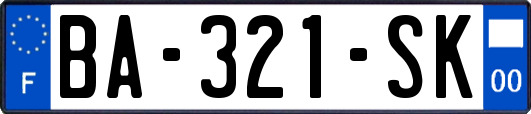 BA-321-SK