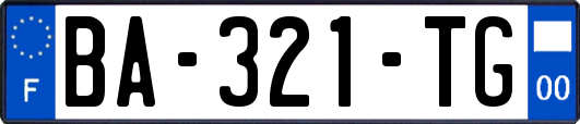 BA-321-TG
