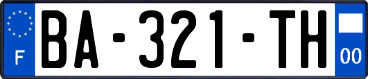 BA-321-TH