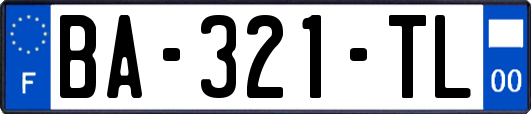 BA-321-TL